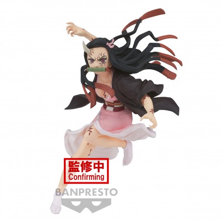 Nezuko - Demon Slayer - Vibration Star