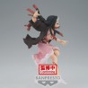 Nezuko - Demon Slayer - Vibration Star