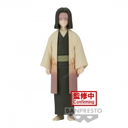 Kagaya Ubuyashiki - Demon...