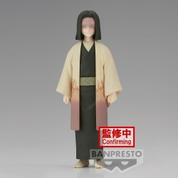 Kagaya Ubuyashiki - Demon Slayer