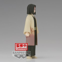 Kagaya Ubuyashiki - Demon Slayer