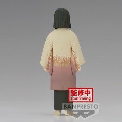 Kagaya Ubuyashiki - Demon Slayer