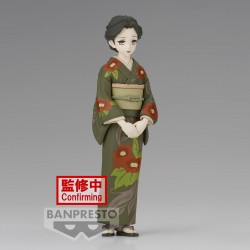 Tamayo - Demon Slayer