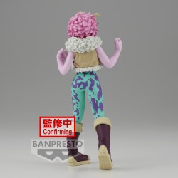 Pinky - My Hero Academia - The Amazing Heroes