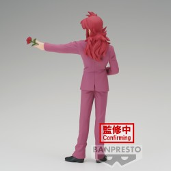 Kurama - Yuyu Hakusho - DxF