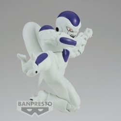 Freezer - Dragon Ball - Match Makers