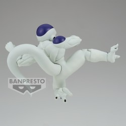 Freezer - Dragon Ball - Match Makers