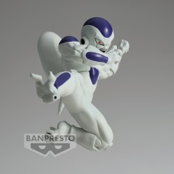 Freezer - Dragon Ball - Match Makers