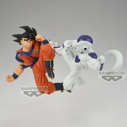 Freezer - Dragon Ball - Match Makers