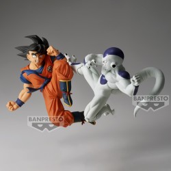 Freezer - Dragon Ball - Match Makers