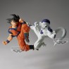 Freezer - Dragon Ball - Match Makers