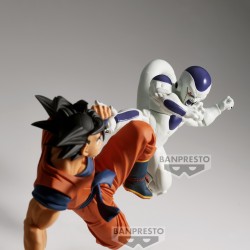 Freezer - Dragon Ball - Match Makers