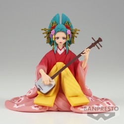 Komurasaki - One Piece - DXF The Grandline Lady