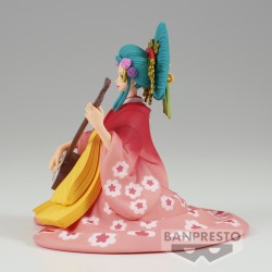 Komurasaki - One Piece - DXF The Grandline Lady