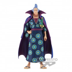 Denjiro - One Piece - DXF...
