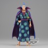 Denjiro - One Piece - DXF The Grandline Men