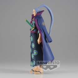 Denjiro - One Piece - DXF The Grandline Men