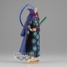 Denjiro - One Piece - DXF The Grandline Men
