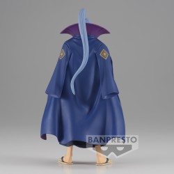 Denjiro - One Piece - DXF The Grandline Men