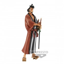 Kin'emon - One Piece - DXF...