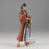 Kin'emon - One Piece - DXF The Grandline Men