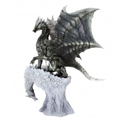 Monster Hunter - Kushala...
