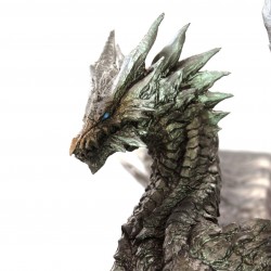 Monster Hunter - Kushala Daora - Creator's Model