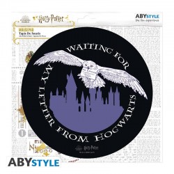 Tapis de souris souple - Hedwige - Harry Potter