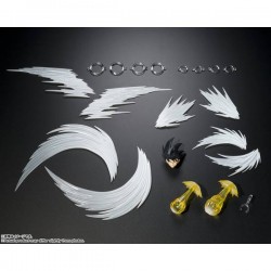 S.H.Figuarts - Effect Parts...