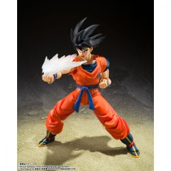 S.H.Figuarts - Effect Parts - Dragon Ball Z