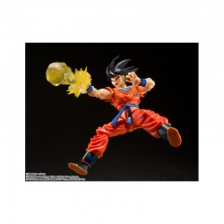 S.H.Figuarts - Effect Parts - Dragon Ball Z