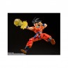 S.H.Figuarts - Effect Parts - Dragon Ball Z