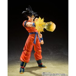 S.H.Figuarts - Effect Parts - Dragon Ball Z