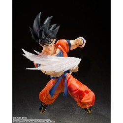 S.H.Figuarts - Effect Parts - Dragon Ball Z