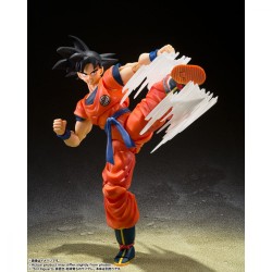 S.H.Figuarts - Effect Parts - Dragon Ball Z