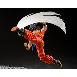S.H.Figuarts - Effect Parts - Dragon Ball Z