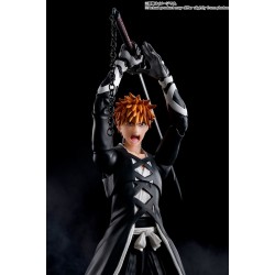 S.H.Figuarts - Kurosaki...