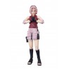 S.H Figuart - Naruto Shippuden - Sakura
