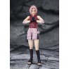 S.H Figuart - Naruto Shippuden - Sakura