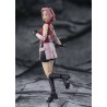 S.H Figuart - Naruto Shippuden - Sakura