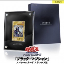 JCC - Dark Magician -...