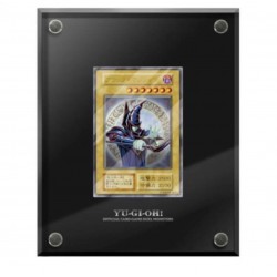 JCC - Dark Magician - Yu-Gi-Oh! - JP