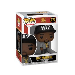 Biz Markie - Biz Markie...