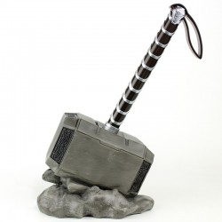 Tirelire - Marteau de Thor - Marvel