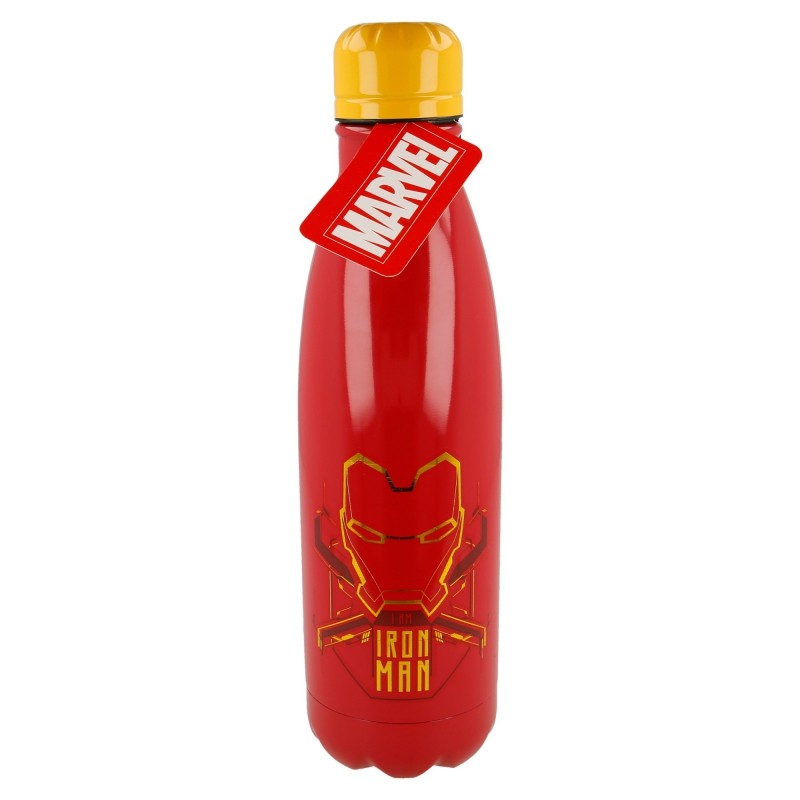 Bouteille isotherme - I Am Iron Man - Marvel