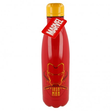 Bouteille isotherme - I Am Iron Man - Marvel