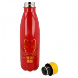 Bouteille isotherme - I Am Iron Man - Marvel