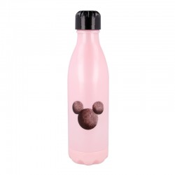 Bouteille en Plastique -...