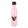 Bouteille en Plastique - Mickey (Rose/Noir) - Disney