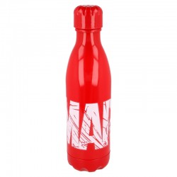 Bouteille en Plastique -...